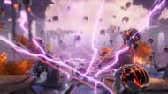 Obliterate hordes of enemies from PC or mobile (Image via Pan Studio)